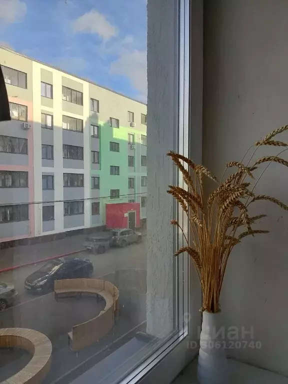 3-к кв. Башкортостан, Уфа ул. Академика Курчатова, 65/8 (66.0 м) - Фото 1