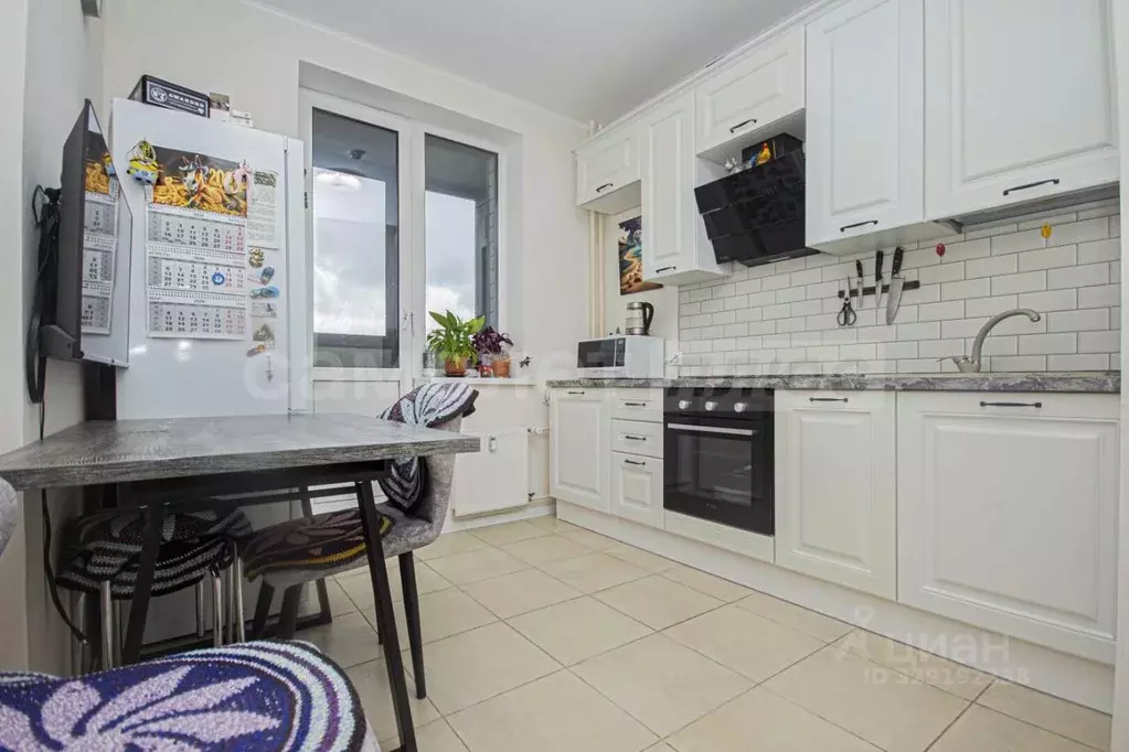 1-к кв. Московская область, Красногорск городской округ, Путилково пгт ... - Фото 1