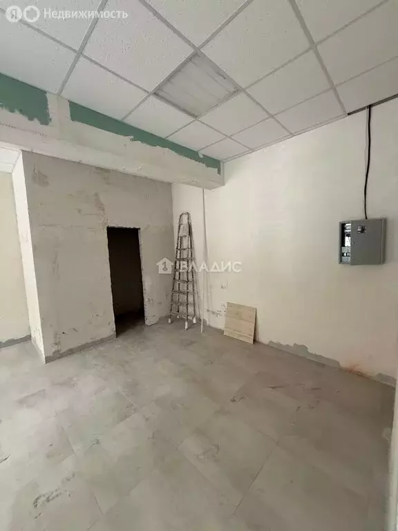 Помещение свободного назначения (45.7 м) - Фото 2