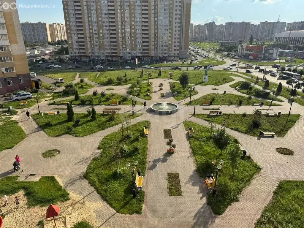 2-комнатная квартира: Тамбов, улица Чичерина, 64 (63.6 м) - Фото 1
