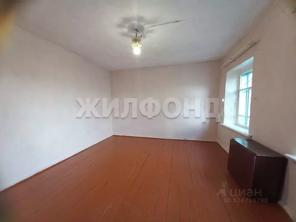 Дом в Хакасия, Абакан ул. Мира (60 м) - Фото 2