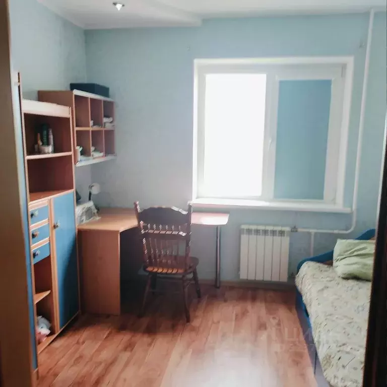 3-к кв. Астраханская область, Астрахань ул. 2-я Зеленгинская, 1 (73.0 ... - Фото 2