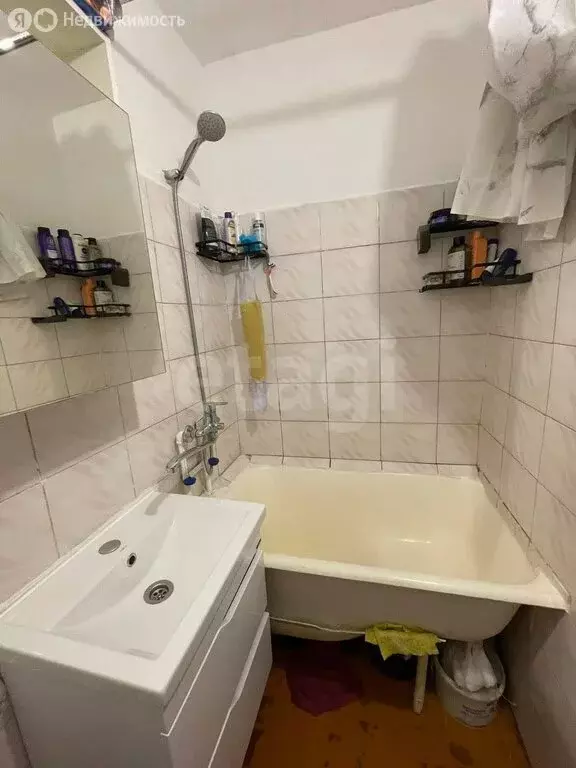 1-комнатная квартира: Улан-Удэ, Тобольская улица, 59 (22.4 м) - Фото 1