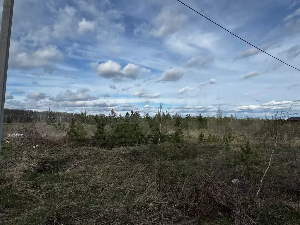 Участок 9,8 сот. (ИЖС) - Фото 1