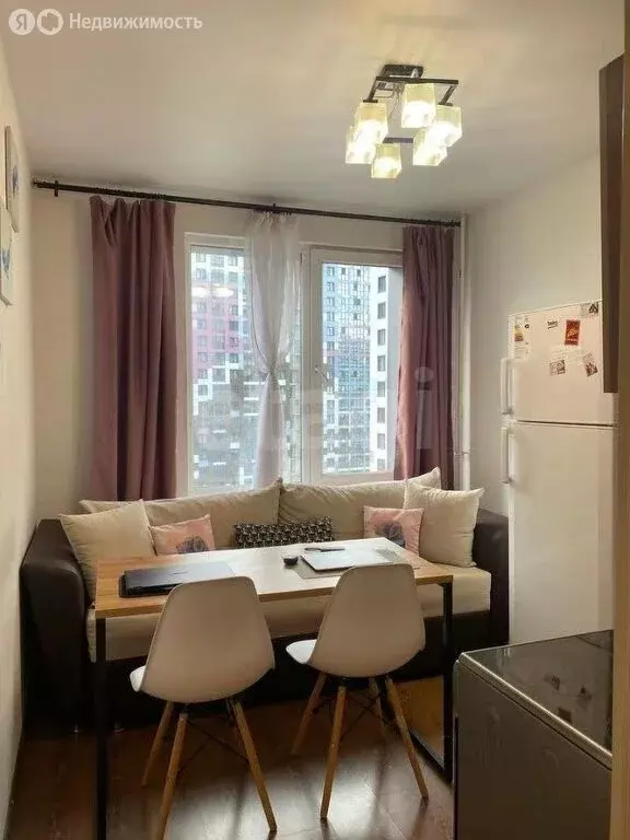 1-комнатная квартира: Санкт-Петербург, бульвар Головнина, 10 (34 м) - Фото 0