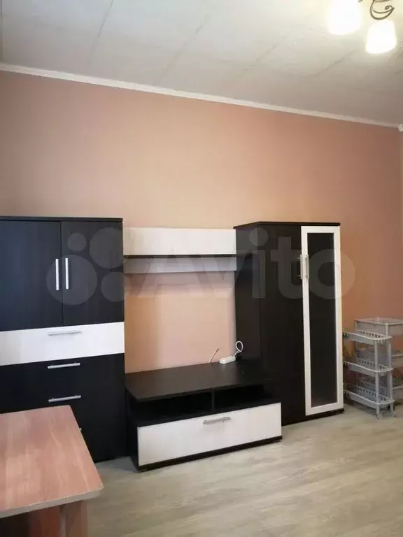 Квартира-студия, 18 м, 2/5 эт. - Фото 0