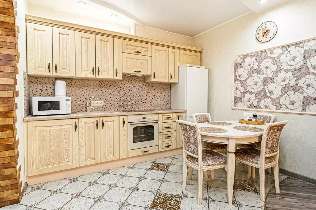 1-к кв. Краснодарский край, Краснодар ул. Селезнева, 4/5 (45.0 м) - Фото 1