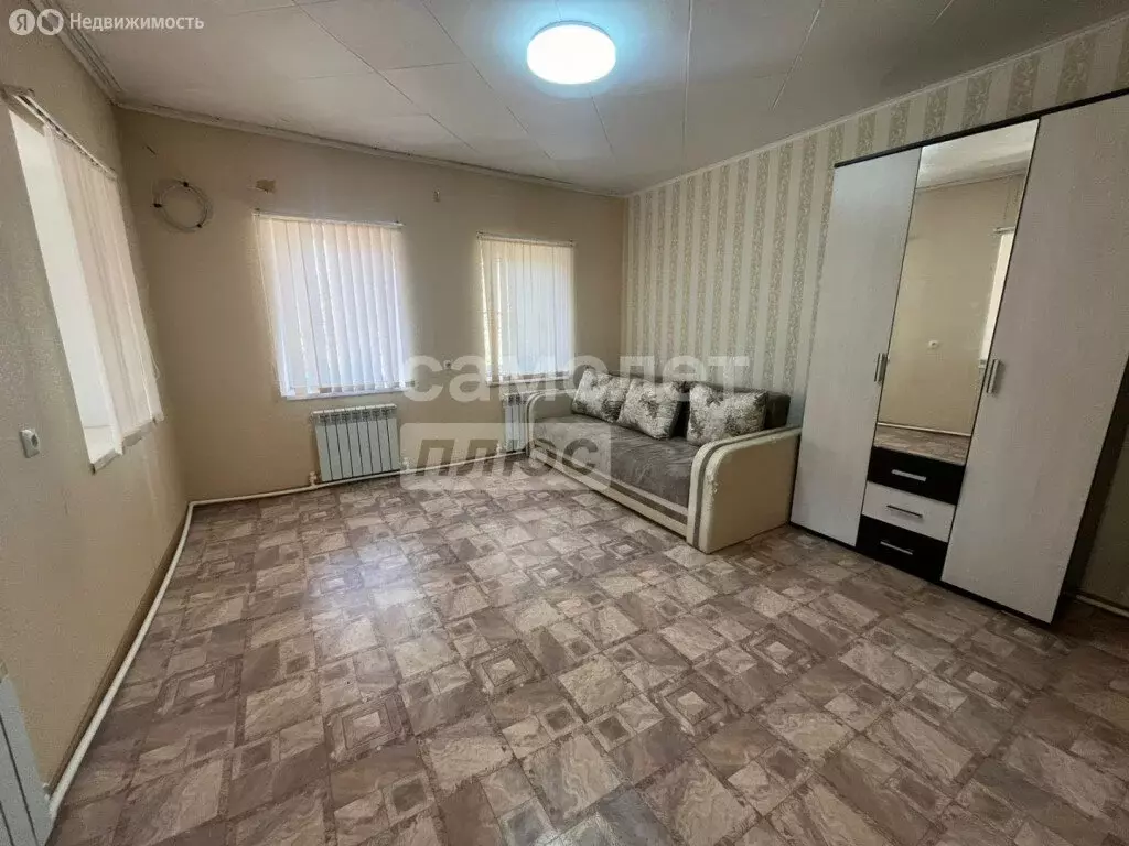 Дом в посёлок Широчанка, Южная улица, 11 (43.4 м) - Фото 1