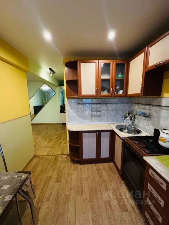 1-к кв. Архангельская область, Северодвинск Комсомольская ул., 51 ... - Фото 1