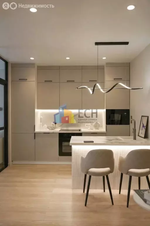 2-комнатная квартира: Тула, Новомосковская улица, 10Б (44 м) - Фото 1