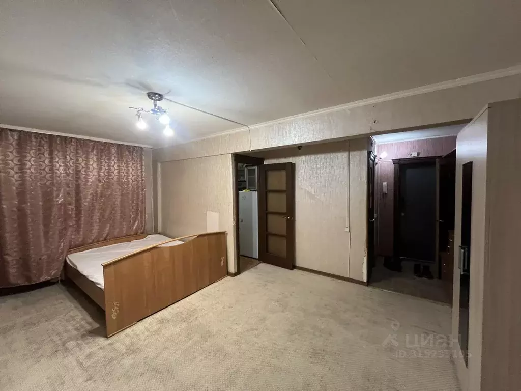 2-к кв. Удмуртия, Ижевск Воткинское ш., 30 (46.0 м) - Фото 1