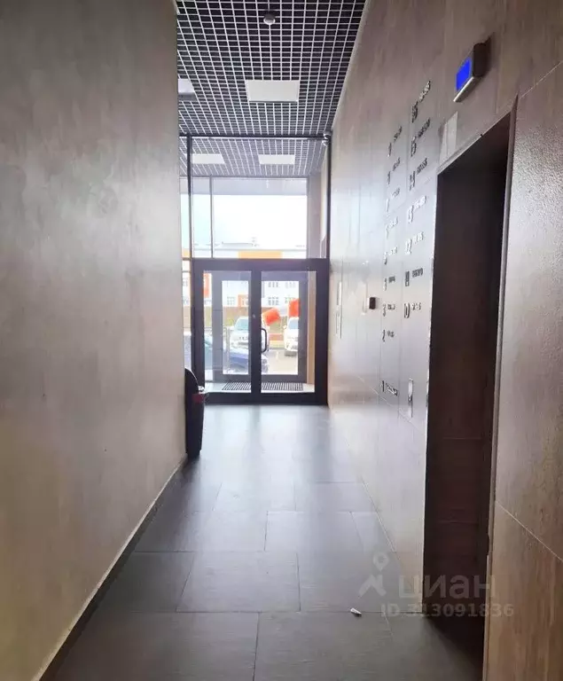 2-к кв. Калужская область, Обнинск ул. Славского, 4 (64.7 м) - Фото 2