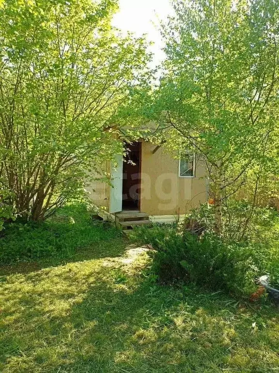 Дом в Ярославская область, Рыбинский муниципальный округ, д. ... - Фото 1