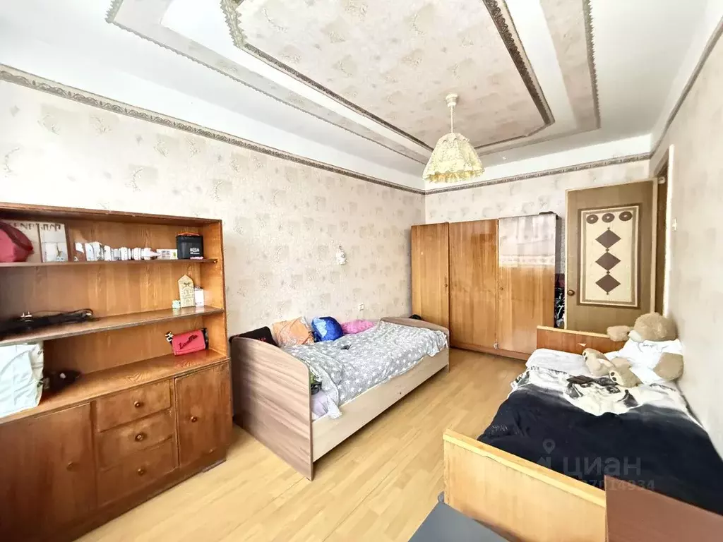 2-к кв. Калининградская область, Гвардейский муниципальный округ, пос. ... - Фото 1