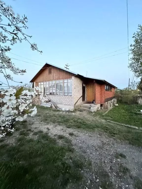 Таунхаус в Новгородская область, Сольцы г. Солецкий муниципальный ... - Фото 1