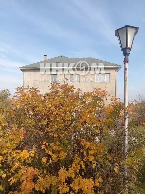 Дом в Москва д. Настасьино, ул. Озерная, 14 (357 м) - Фото 2