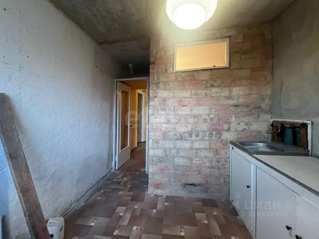 2-к кв. Крым, Симферополь ул. Залесская (45.6 м) - Фото 1