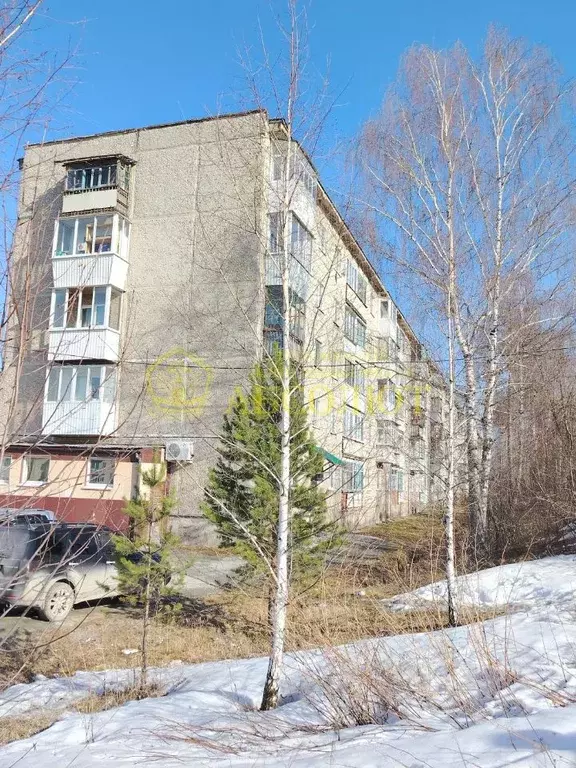 1-к кв. Свердловская область, Дегтярск ул. Уральских Танкистов, 18 ... - Фото 1