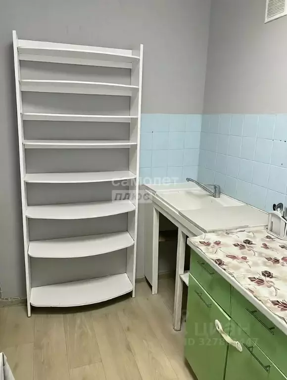 1-к кв. Московская область, Ступино Первомайская ул., 18а (33.1 м) - Фото 2