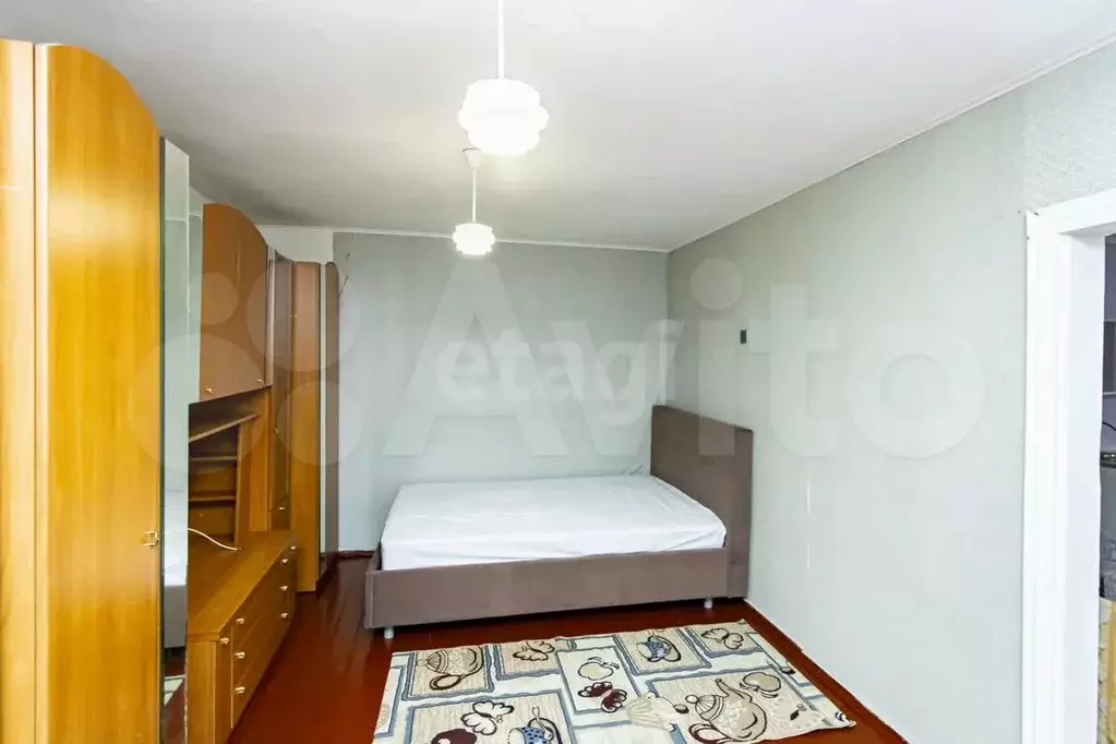 Комната 30 м в 2-к., 3/9 эт. - Фото 0