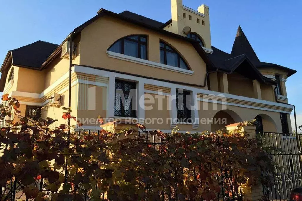 Продается дом в КП Матвеевское-2 - Фото 2