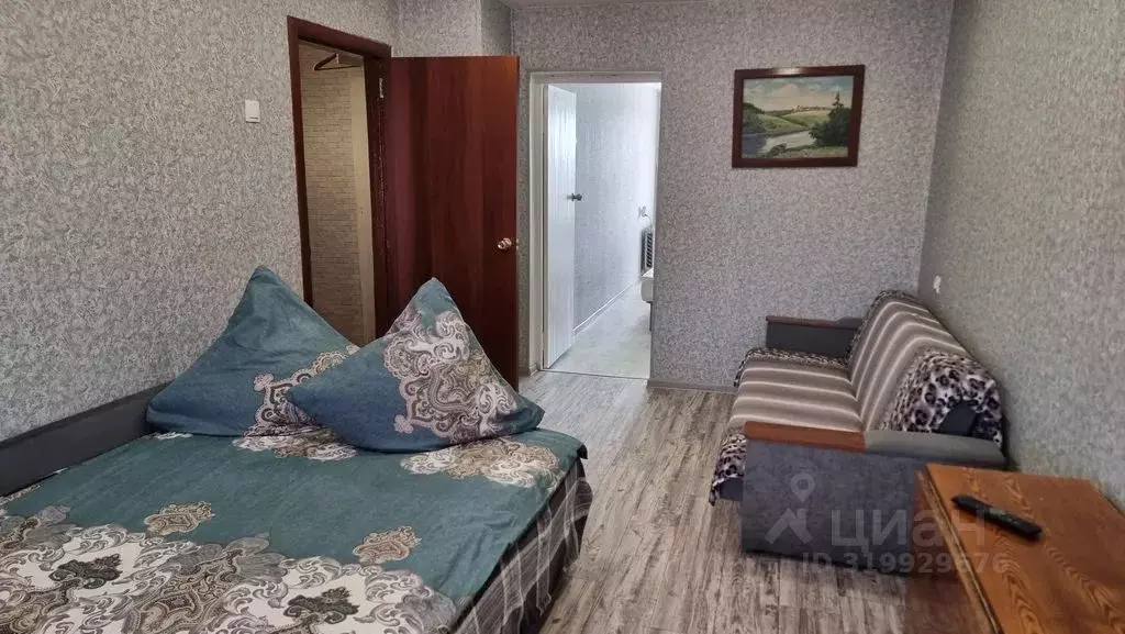 2-к кв. Кировская область, Омутнинск ул. Юных Пионеров, 33 (44.0 м) - Фото 1