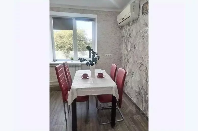 2-к кв. Краснодарский край, Крымск Курганная ул., 1П (52.0 м) - Фото 0