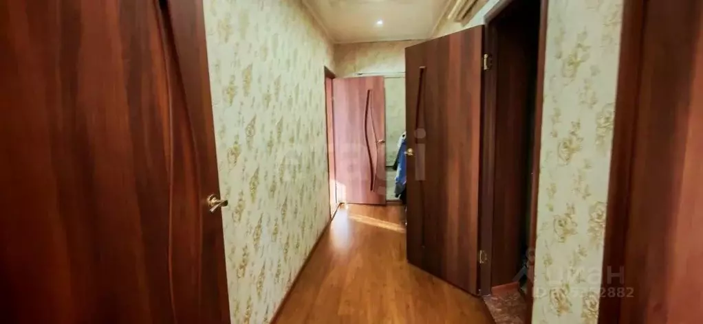 Дом в Забайкальский край, Оловяннинский муниципальный округ, Ясногорск ... - Фото 1