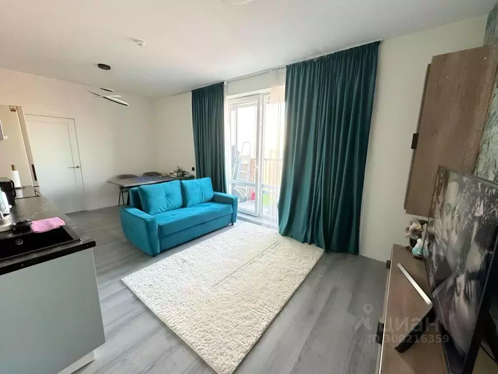 Квартира, 3 комнаты, 71.09 м - Фото 0
