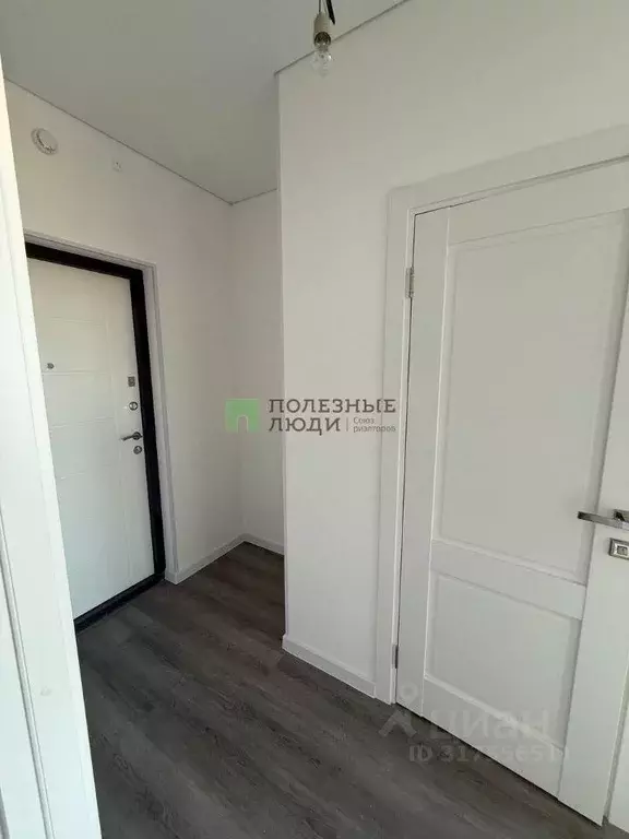 Квартира, 2 комнаты, 32 м - Фото 0