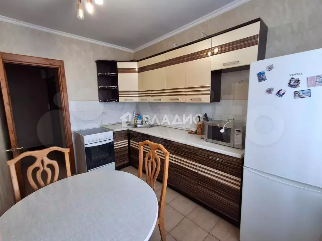 3-к. квартира, 68 м, 9/9 эт. - Фото 0