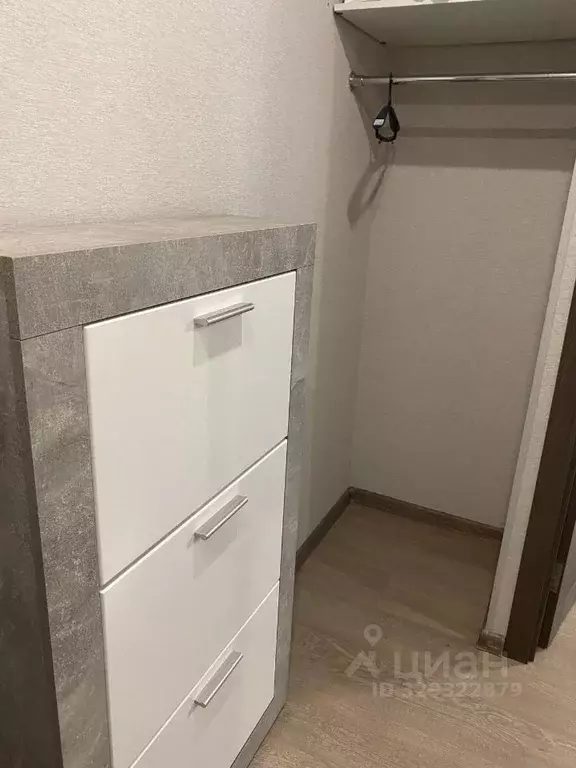 1-к кв. Москва Фестивальная ул., 59К1 (35.0 м) - Фото 2