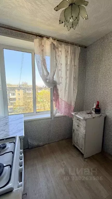 2-к кв. Московская область, Пушкинский городской округ, пос. Лесные ... - Фото 2