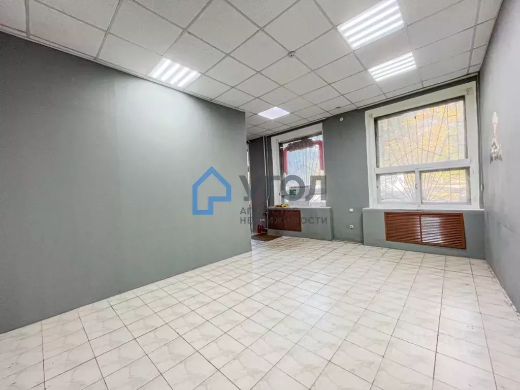 Помещение свободного назначения в Самарская область, Самара ... - Фото 2