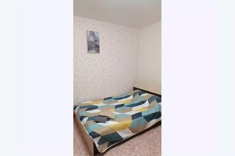 2-к кв. Ханты-Мансийский АО, Нягань 3-й мкр, 19 (57.0 м) - Фото 1