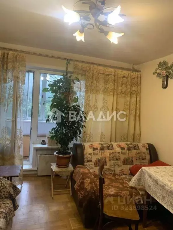 2-к кв. Москва Дмитровское ш., 41К1 (44.0 м) - Фото 2