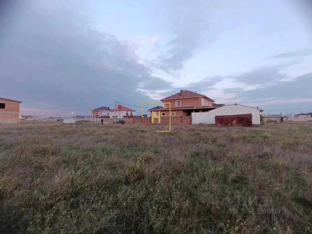 Участок в Крым, Евпатория ул. Демиреля Сулеймана, 18 (6.0 сот.) - Фото 2