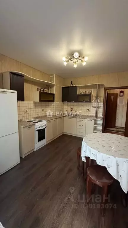 1-к кв. Воронежская область, Воронеж Московский просп., 110А (42.9 м) - Фото 1