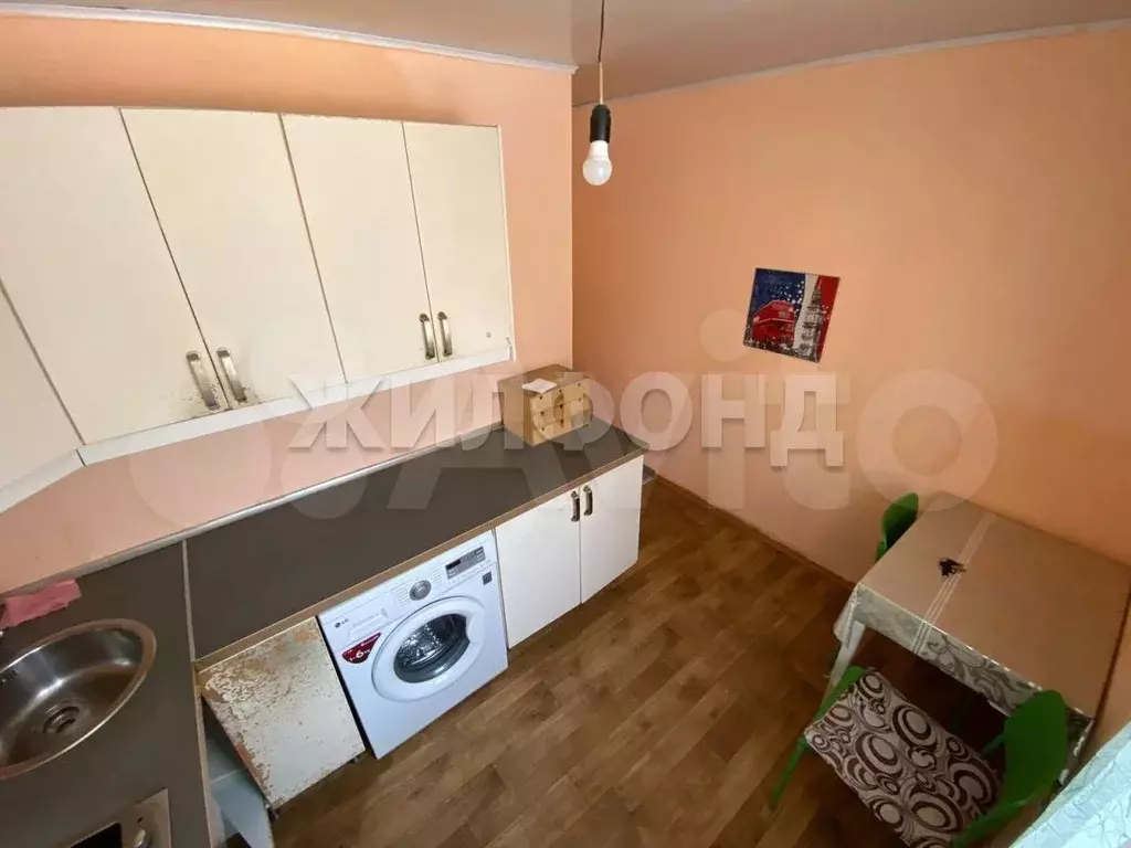 Комната 22,4 м в 2-к., 1/5 эт. - Фото 1