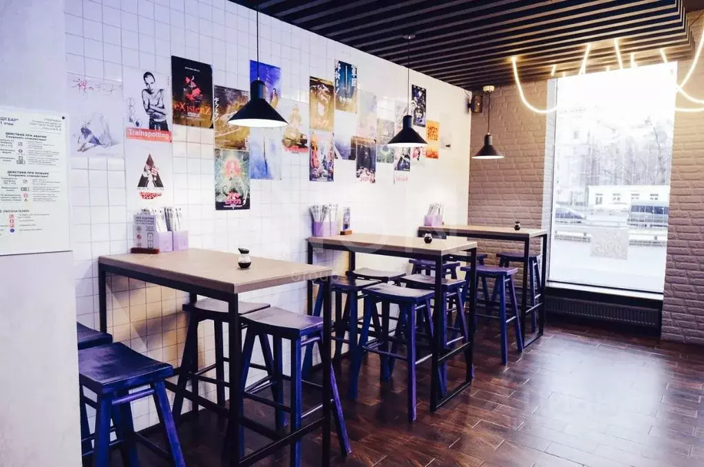 Помещение свободного назначения в Москва Ленинградский просп., 47С19 ... - Фото 2