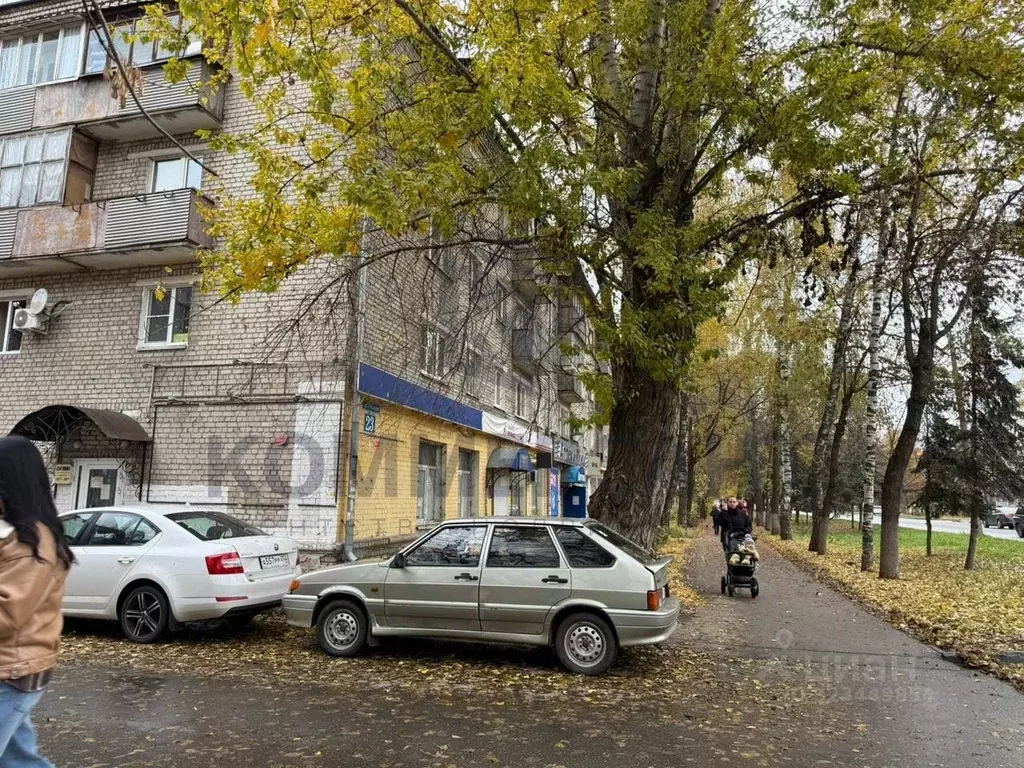 Торговая площадь в Нижегородская область, Нижний Новгород ул. Героя ... - Фото 2