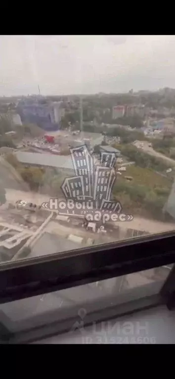 Студия Воронежская область, Воронеж ул. 9 Января, 225/1 (24.2 м) - Фото 1