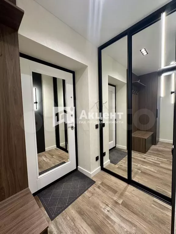 1-к. квартира, 31 м, 2/8 эт. - Фото 0