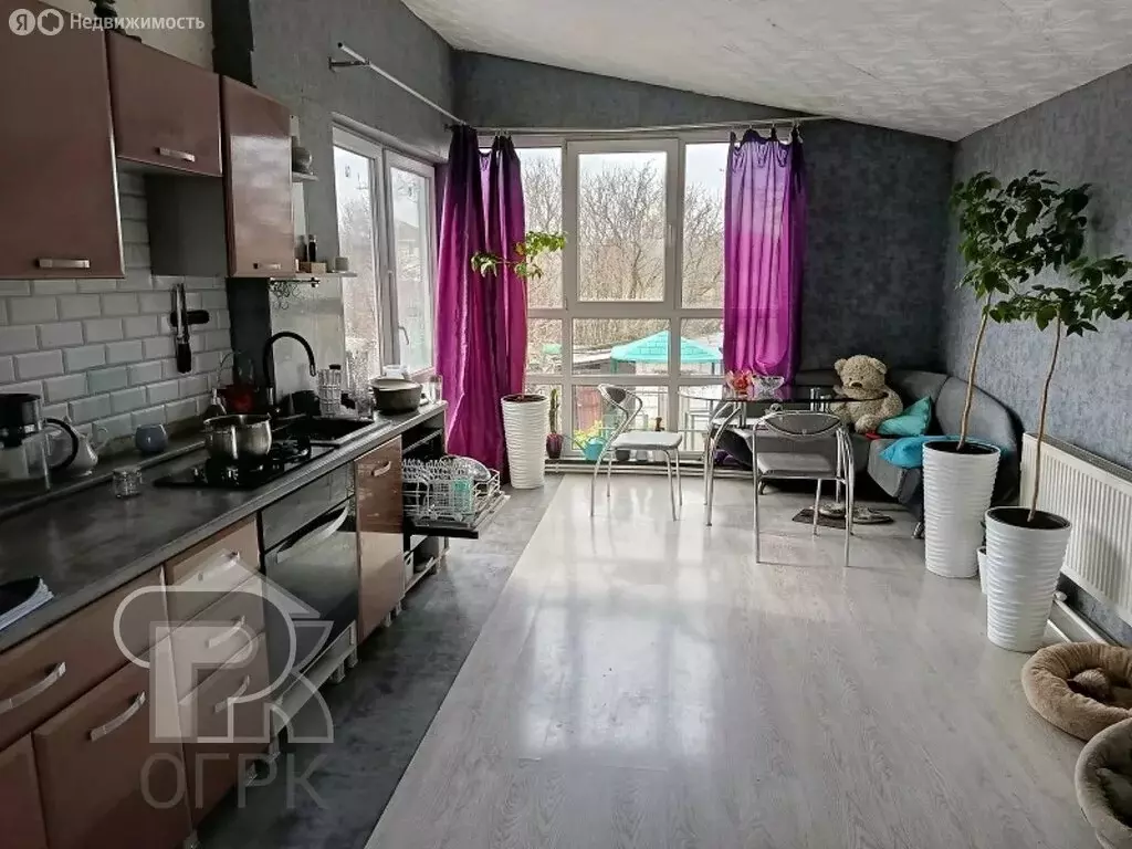 Дом в Ленинский городской округ, деревня Андреевское (228 м) - Фото 2