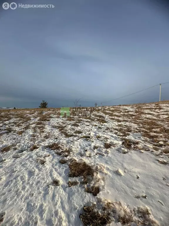 Участок в Красноярск, Пригорная улица (8 м) - Фото 1