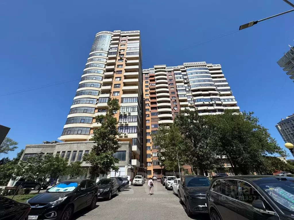 2-к кв. Дагестан, Махачкала просп. Расула Гамзатова, 53 (90.0 м) - Фото 2