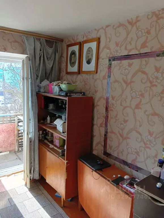1-к кв. Чувашия, Чебоксары ул. Юрия Гагарина, 11 (30.7 м) - Фото 2