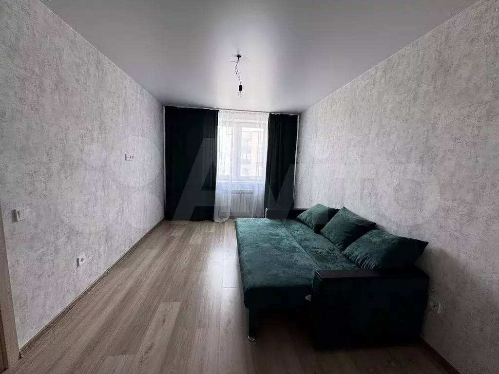 2-к. квартира, 55 м, 2/5 эт. - Фото 1