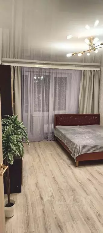 1-к кв. Марий Эл, Йошкар-Ола ул. Петрова, 18 (36.0 м) - Фото 0