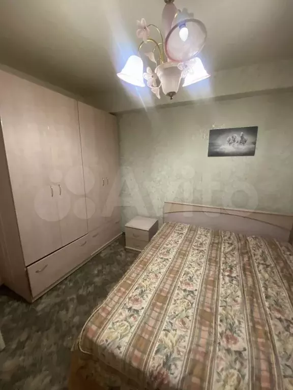 Комната 18 м в 3-к., 9/9 эт. - Фото 1